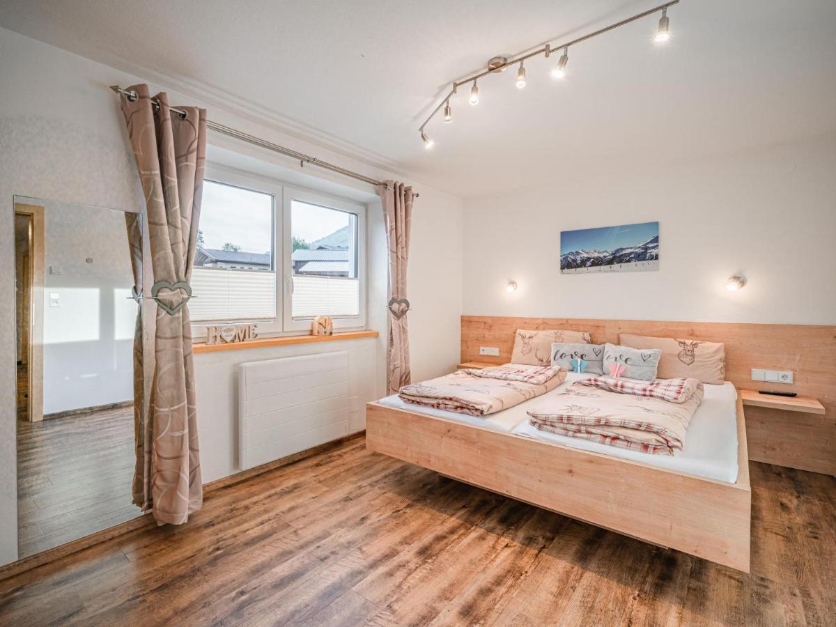 שטוהלפלדן Apartment Daisy מראה חיצוני תמונה
