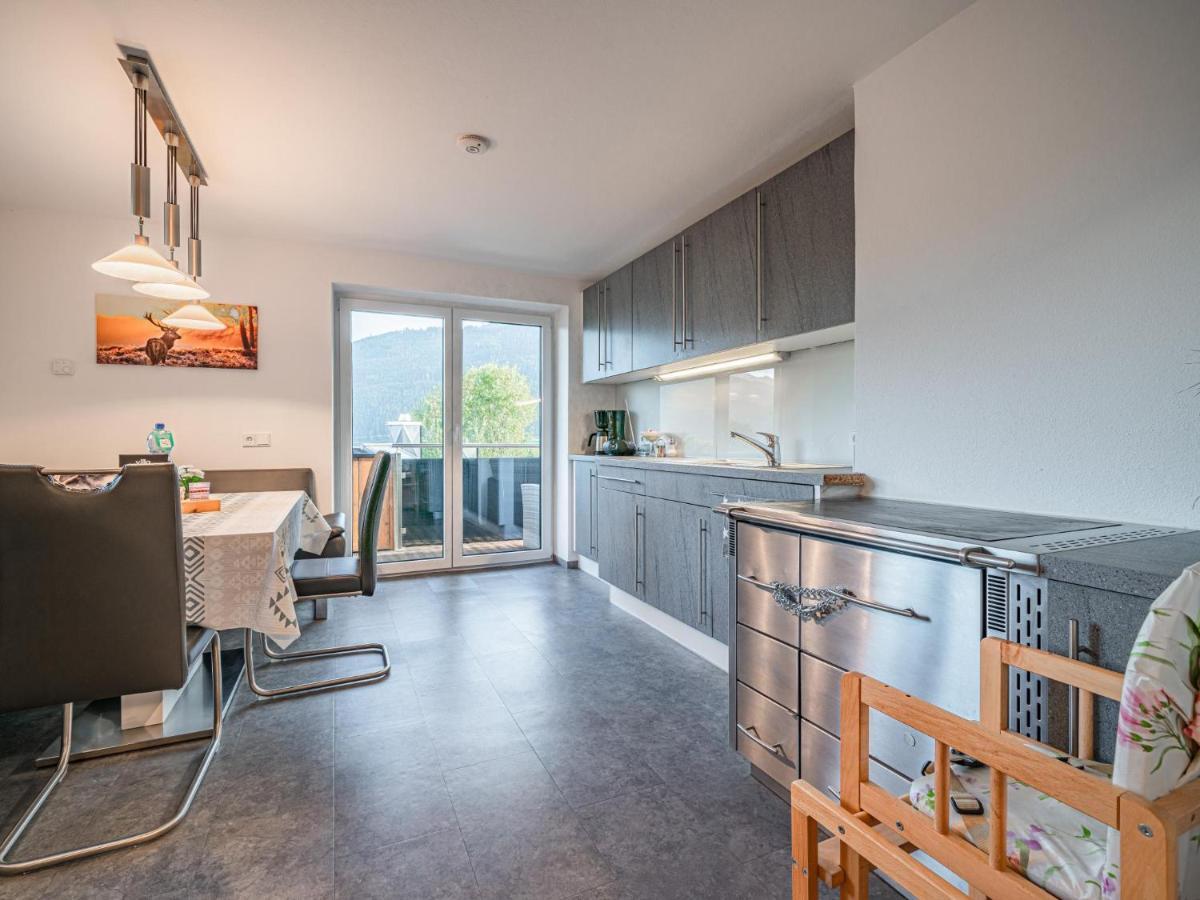 שטוהלפלדן Apartment Daisy מראה חיצוני תמונה